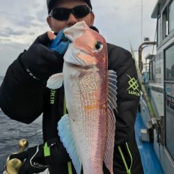 太平丸 釣果