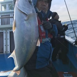 太平丸 釣果