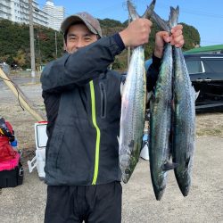 みやけ丸 釣果