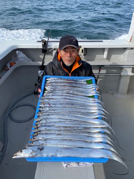 釣人家 釣果