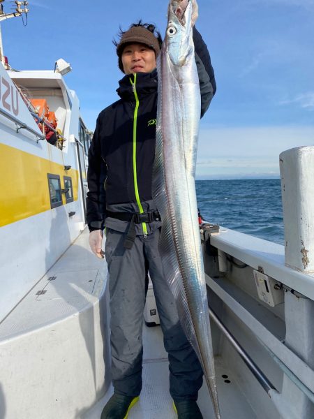 釣人家 釣果