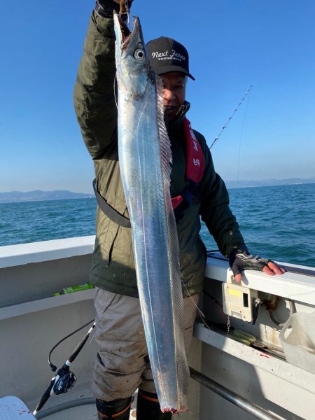 釣人家 釣果