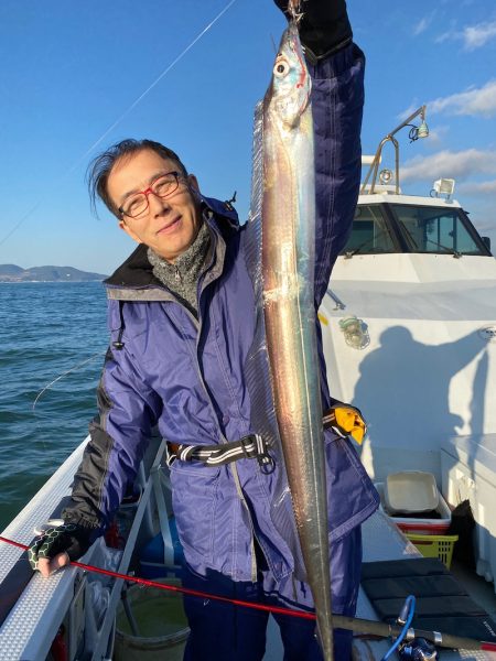 釣人家 釣果