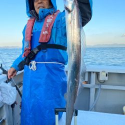 釣人家 釣果