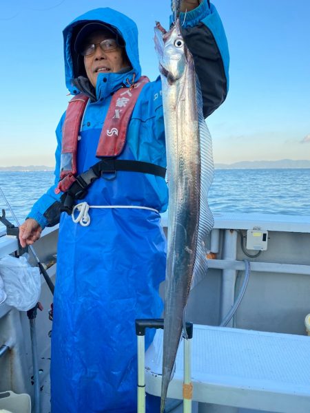 釣人家 釣果