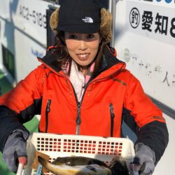 丸万釣船 釣果