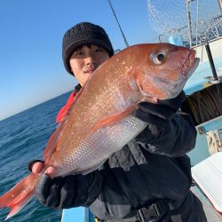 みやけ丸 釣果