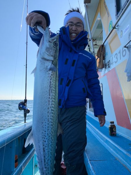 みやけ丸 釣果