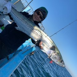 みやけ丸 釣果