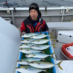 釣人家 釣果