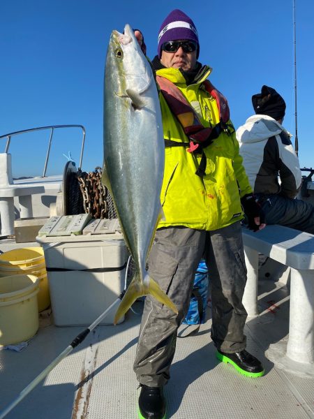 釣人家 釣果