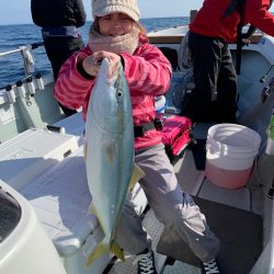 さくら丸 釣果