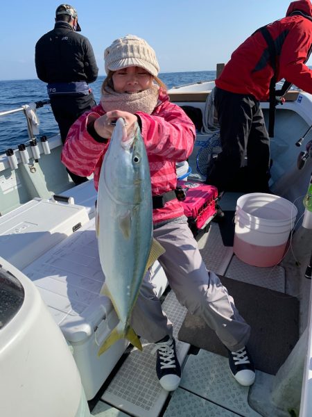 さくら丸 釣果