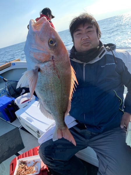 さくら丸 釣果