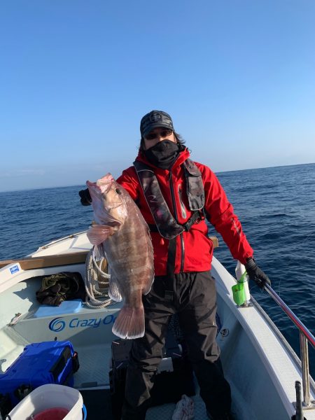 さくら丸 釣果