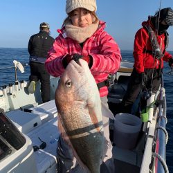 さくら丸 釣果