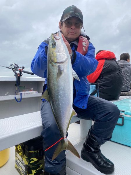 釣人家 釣果