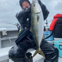 釣人家 釣果