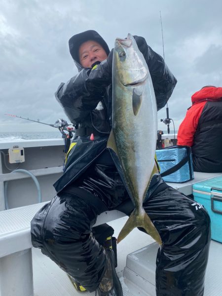 釣人家 釣果