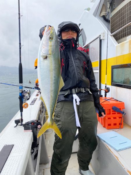 釣人家 釣果