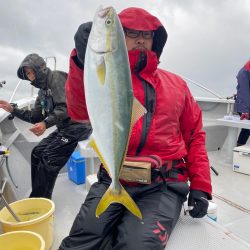 釣人家 釣果