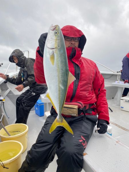 釣人家 釣果