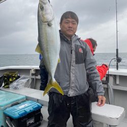 釣人家 釣果