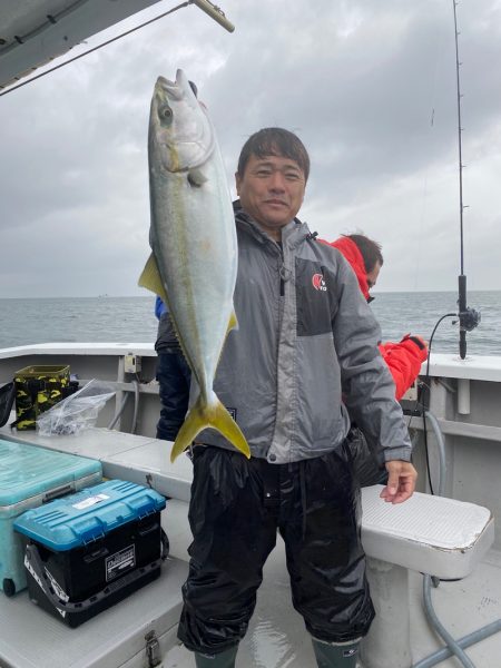 釣人家 釣果