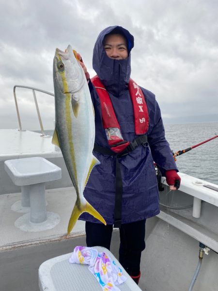 釣人家 釣果