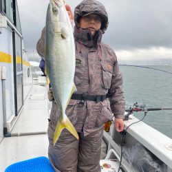 釣人家 釣果