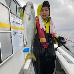 釣人家 釣果