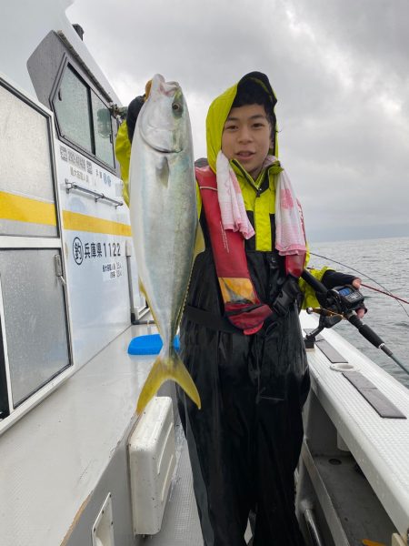 釣人家 釣果