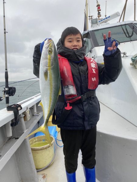 釣人家 釣果