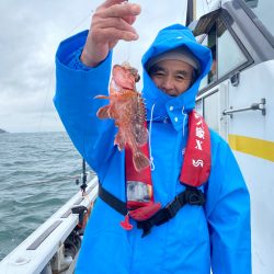 釣人家 釣果