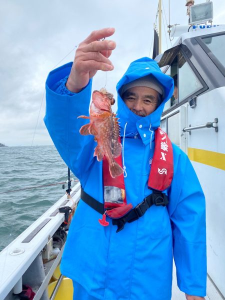 釣人家 釣果