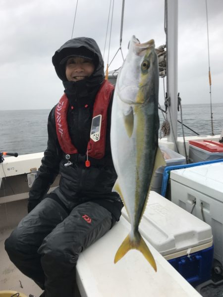 釣人家 釣果