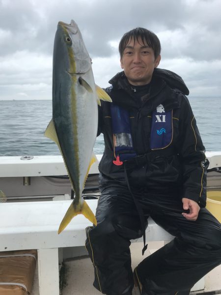 釣人家 釣果