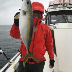 釣人家 釣果