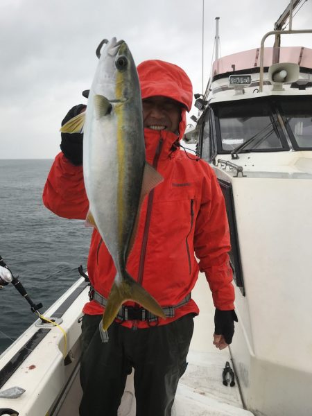 釣人家 釣果