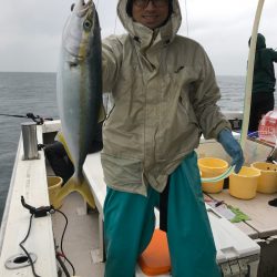 釣人家 釣果