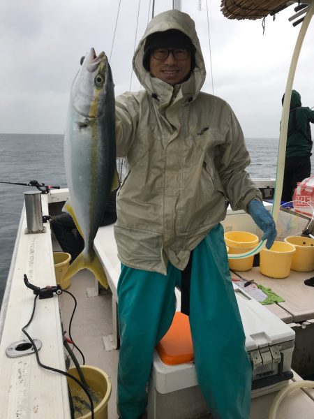 釣人家 釣果