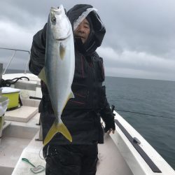 釣人家 釣果