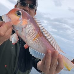 あみや渡船 JIGBOY 釣果