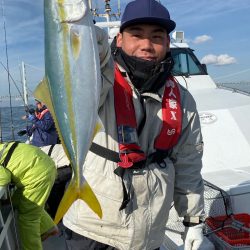 釣人家 釣果