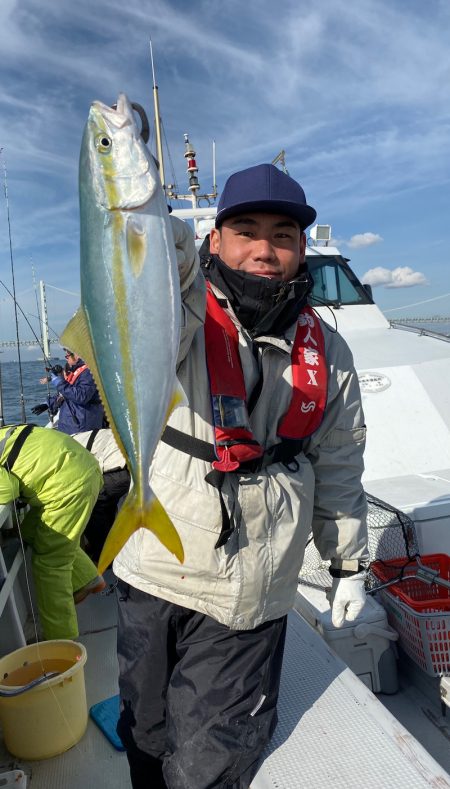 釣人家 釣果