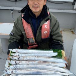 釣人家 釣果