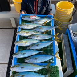 釣人家 釣果