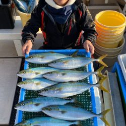 釣人家 釣果