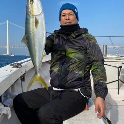 釣人家 釣果