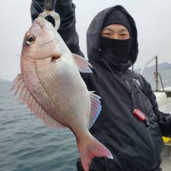 海季丸（みきまる） 釣果